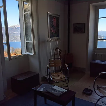 Ratto Del Gallo 2 Apartment *